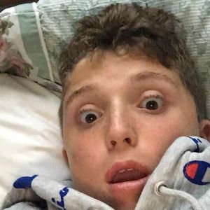 Meet your Posher, Wyatt